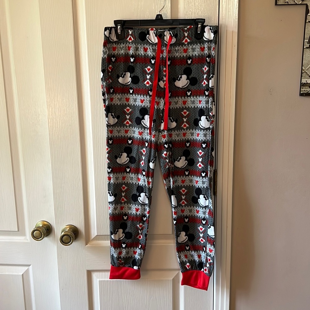 Disney Pants
